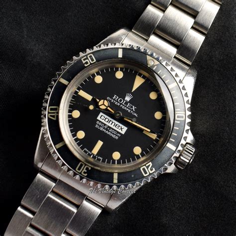 rolex 5514 comex submariner|Rolex 5512 for sale.